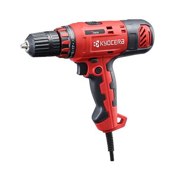 京セラ(リョービ) ドライバドリル CDD-1030 652250A ( 1台 )/ リョービ