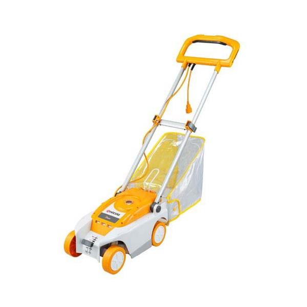リョービ（RYOBI） 京セラ(リョービ) 電子芝刈機(電動芝刈り機・電動