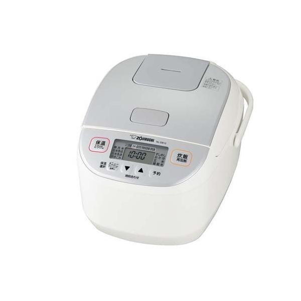 象印 マイコン炊飯ジャー 極め炊き 5合炊き NL-DB10-WA ( 1台 )/ 象印