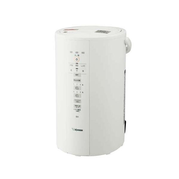 象印 スチーム式加湿器 ホワイト EE-DD50-WA 4L ( 1台 )/ 象印