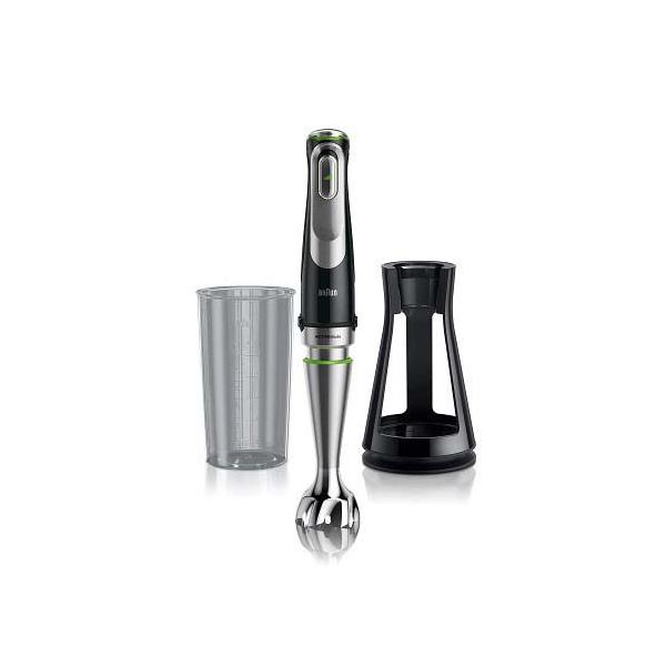 Braun マルチクイック 9 ハンドブレンダー MQ 9100XS ( 1台