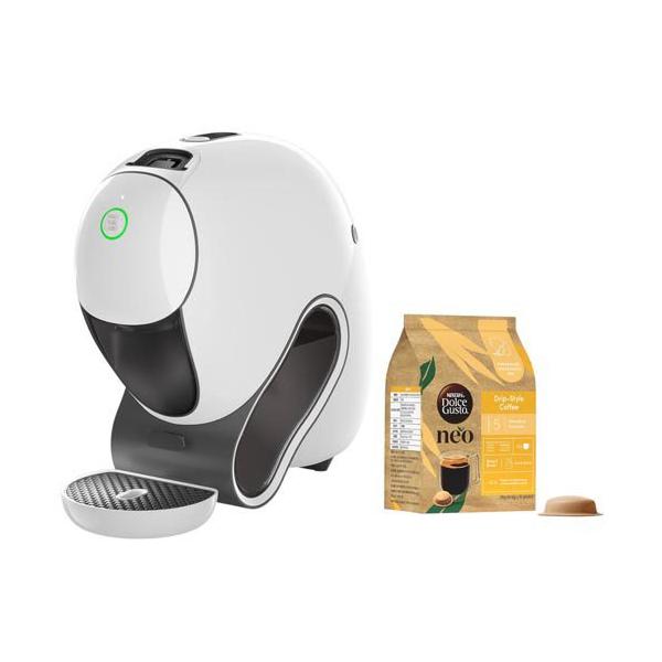 NDG ネオ カフェ ホワイト ドリップ スターターセット ( 1セット