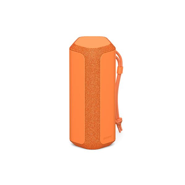 SONY（ソニー） SRS-XE200 ワイヤレスポータブルスピーカー オレンジ