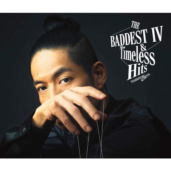 ソニーミュージック（Sony Music） 久保田利伸 THE BADDEST
