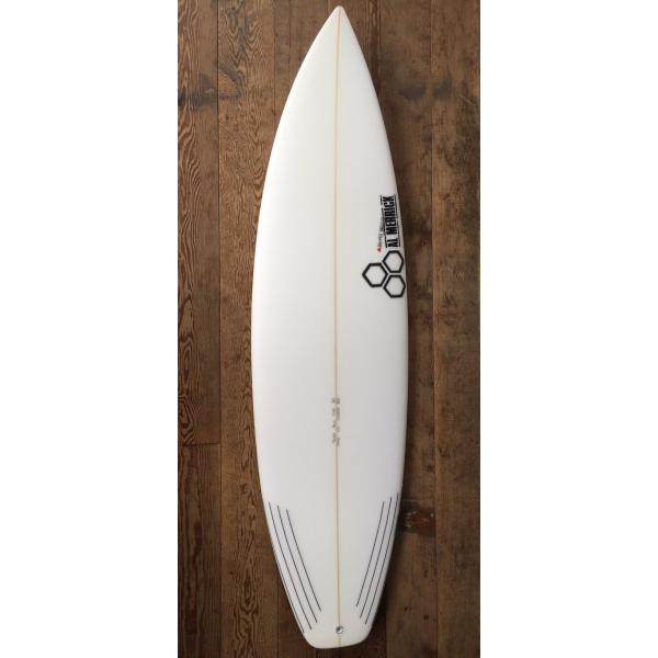 CHANNEL ISLANDS SURFBOARDS（チャネルアイランズサーフボード
