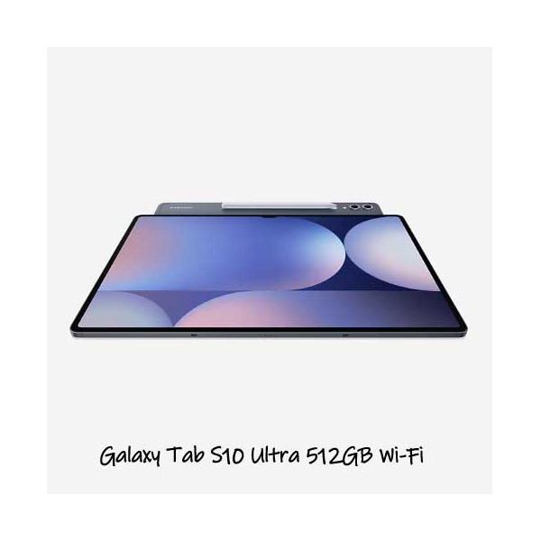 Galaxy Tab S10 Ultra 512GB グレー 本体 アンドロイド タブレット