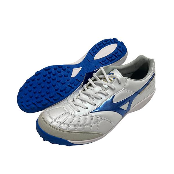 MORELIA ミズノ MIZUNO モレリア SALA JAPAN TF スーパーホワイト