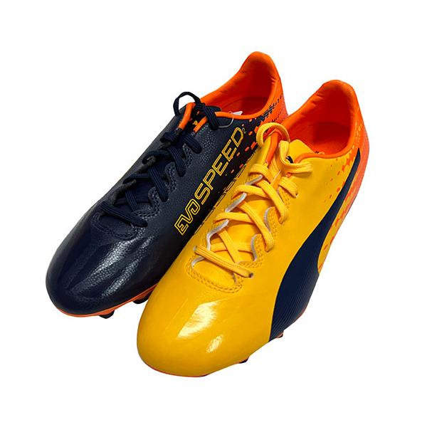 エヴォスピード プーマ PUMA エヴォスピード 17.2 HG ウルトライエロー