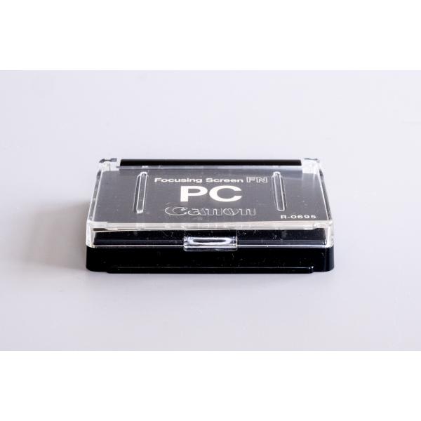キヤノン（Canon） 中古【美品】Canon New F-1用 フォーカシング