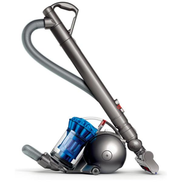 Dyson（ダイソン） サイクロン キャニスター 掃除機 クリーナー DC48