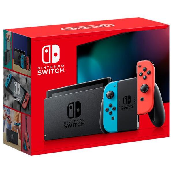 Nintendo Switch 【訳あり】Nintendo 本体 ニンテンドー スイッチ HAD