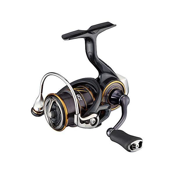 ダイワDAIWA スピニング 21 カルディア FC LT1000S : SOLVERTEX - 通販