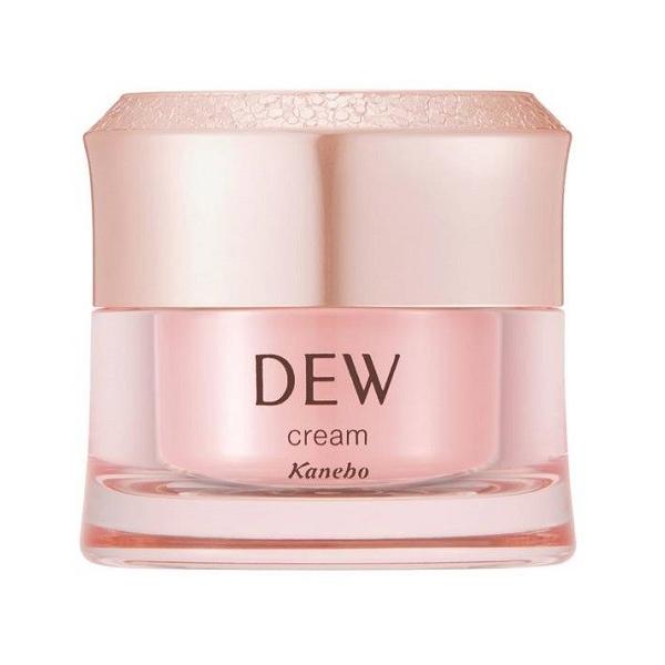 Kanebo（カネボウ） DEW デュウ クリーム 30g : SCB - 通販 - Yahoo