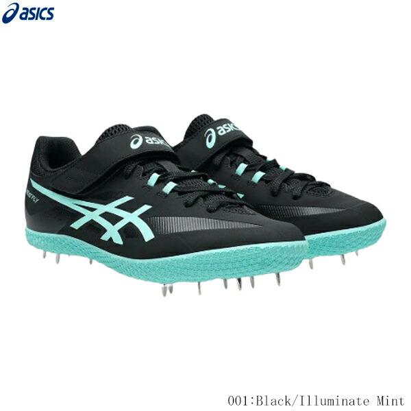 ASICS（アシックス） 陸上スパイク HEAT FLY2 ヒートフライ2 やり投げ