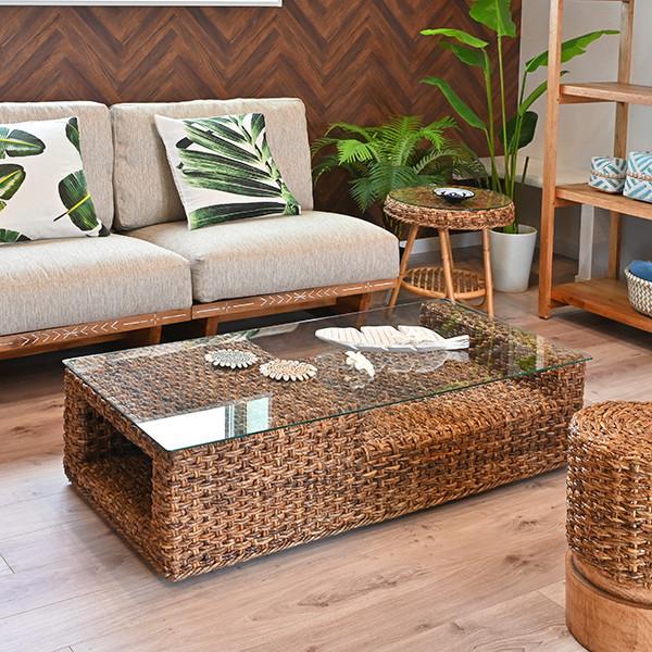 ラタン アジアン ローテーブル」の人気商品一覧 | 安い商品を通販