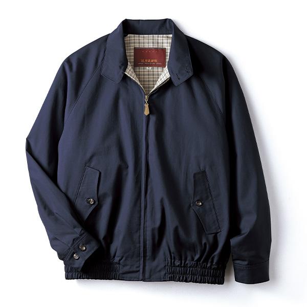 逸品倶楽部 スイングトップジャンパー IM-823 1着 : 産経ネット