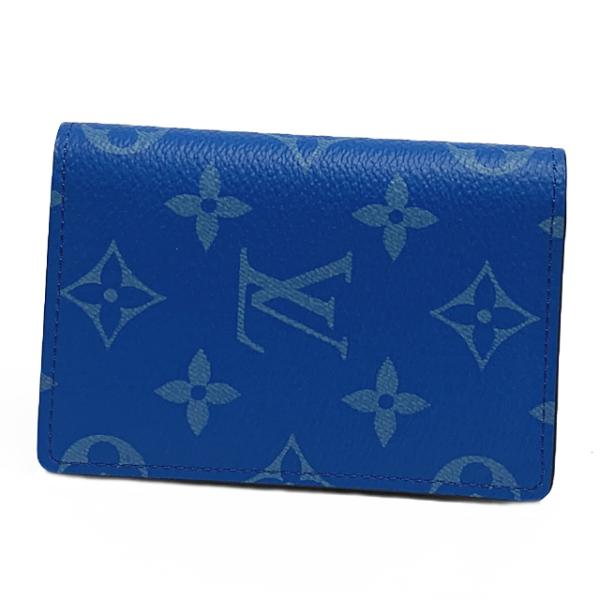 LOUIS VUITTON（ルイ・ヴィトン） 【新品】ルイヴィトン カード ケース