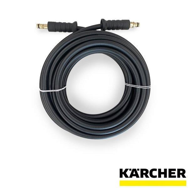 ケルヒャー（KARCHER） 高圧洗浄機 交換用高圧ホース 10m （クイック