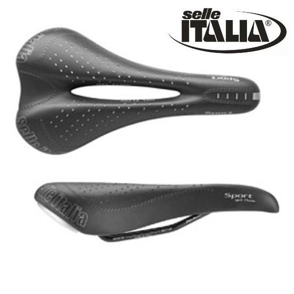 セラ イタリア Selle Italia MAX NOVUS BOOST EVO Ti316 SuperFlow