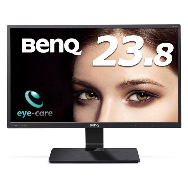 BenQ（ベンキュー） モニター ディスプレイ GW2470HL 23.8インチ