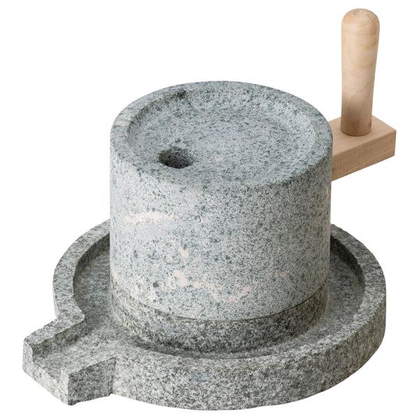 昔ながらの石臼 877-1-43J : 食器・厨房道具 セトヤサプライ - 通販