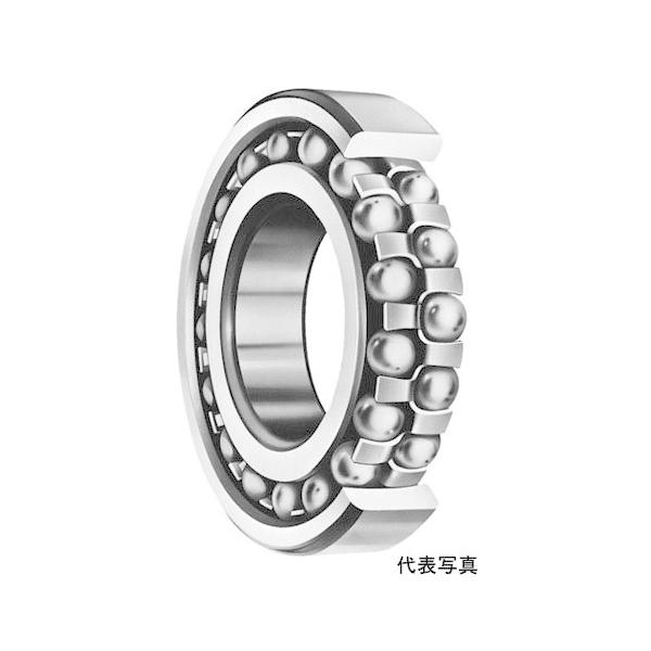 NTN ベアリング 1308 ボールベアリング 自動調心玉軸受 内径40 外径90