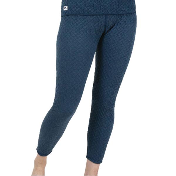 ひだまり健康肌着 チョモランマ 婦人用 タイツ QMS861/QMS862/QMS863