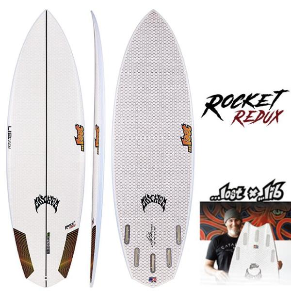 LIBTECHリブテックROCKET REDUX【ロケットリーダックス】LOSTロスト