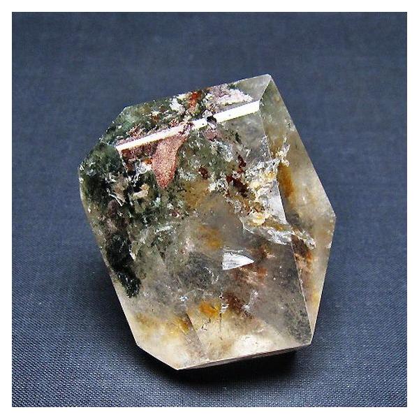 ガーデンクォーツ（庭園水晶） 原石 t577-4796 : 誠安天然石専門店