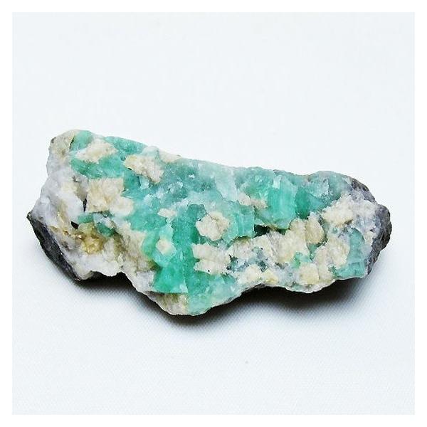 エメラルド 原石 t672-1401 : 誠安天然石専門店 - 通販 - Yahoo