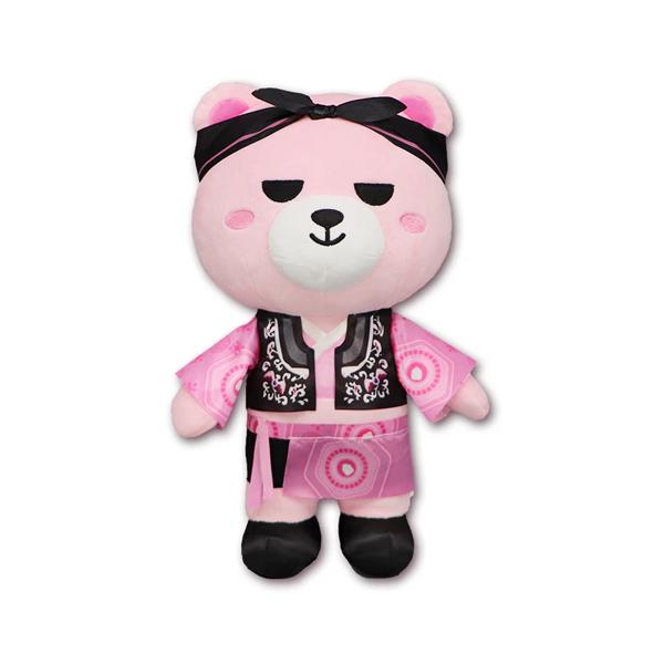 KRUNK×BLACKPINK BIGぬいぐるみ How You Like That1【JENNIE(ジェニー