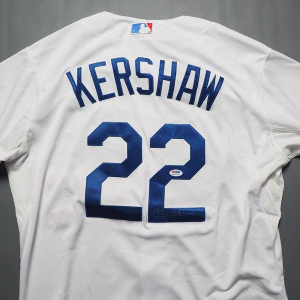 カイル・ティール 直筆サイン ユニフォーム Fanatics ホワイトソックス