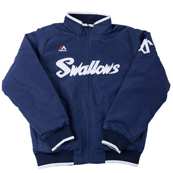 MAJESTIC（マジェスティック） 東京ヤクルトスワローズ グッズ