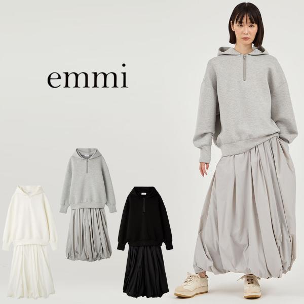 emmi yoga（エミヨガ） エミ ウェア emmi (NEW YEAR'S SPECIAL ITEM