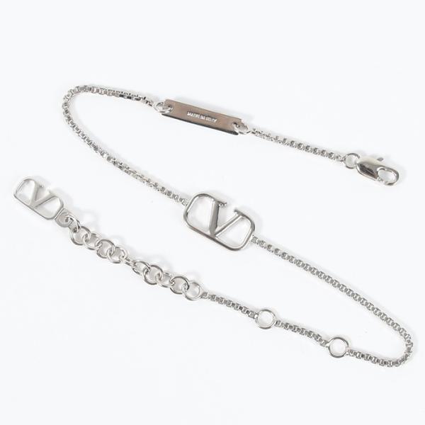 VALENTINO（ヴァレンティノ） バレンチノ アクセサリー Vロゴ