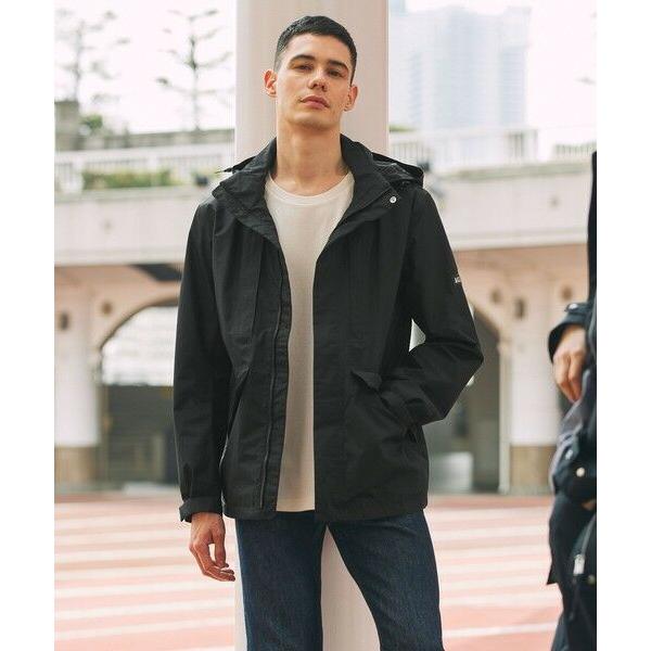 AIGLE（エーグル） 防水 防風 透湿 GORE-TEX ゴアテックス ジップ