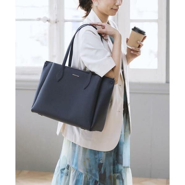 Samantha Thavasa（サマンサタバサ） Dream bag for レザートート