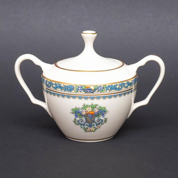 レノックス オータム シュガーポット : SELECTORS ONLINE STORE - 通販