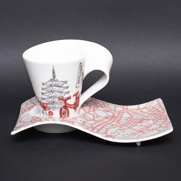 Villeroy&Boch（ビレロイアンドボッホ） ビレロ＆ボッホ ニュー