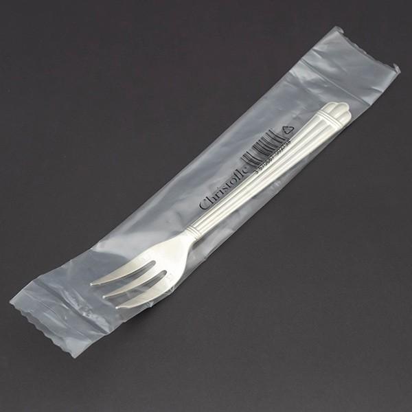 クリストフル アリア ケーキフォーク ※未開封 : SELECTORS ONLINE