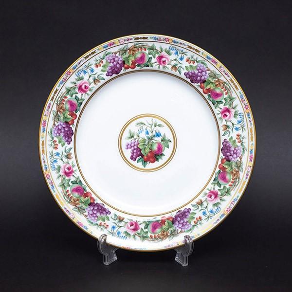 Spode スポード プロヴァンス 20cmプレート : SELECTORS ONLINE STORE