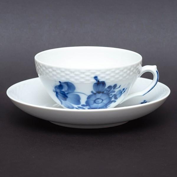 ROYAL COPENHAGEN（ロイヤルコペンハーゲン） ブルーフラワープレイン
