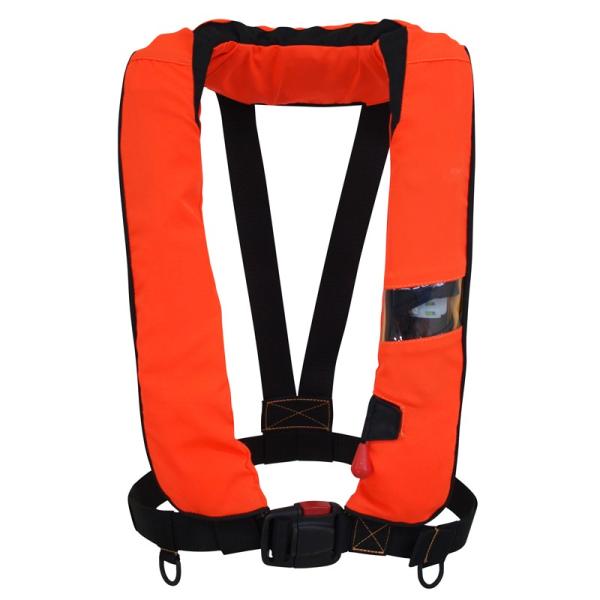 自動膨張式救命胴衣TK-2720S ライフジャケット : せんぐ屋 - 通販