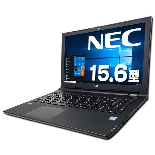 VersaPro NEC Versapro VKL24X-1 VX-1 15.6型ノートPC Corei3 7100U