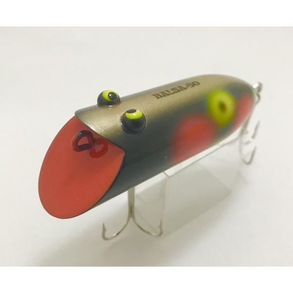 アンクルスミス・セラフ ゴールドバック ブラックパロット : SAURUS