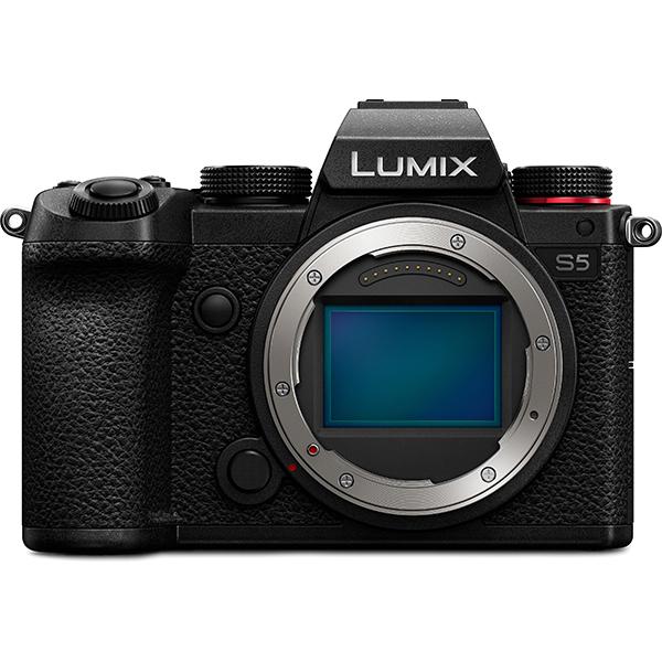 LUMIX パナソニック(Panasonic) LUMIX(ルミックス) ミラーレス一眼