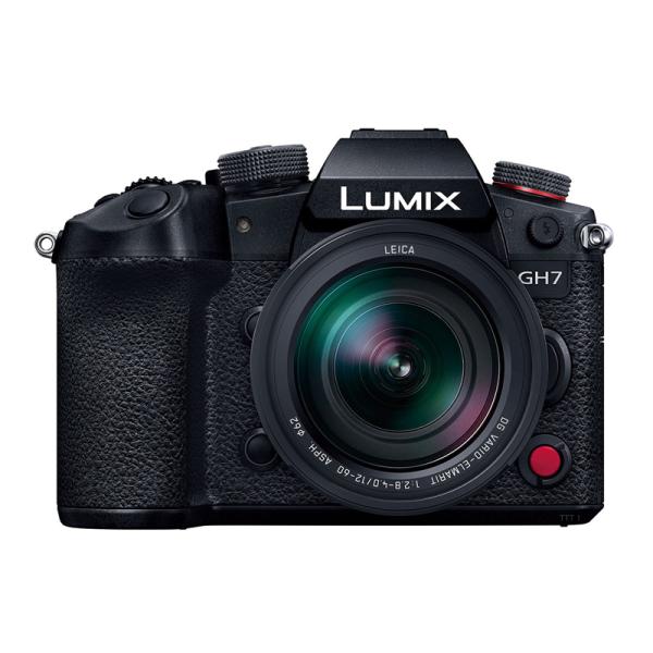 LUMIX パナソニック(Panasonic) LUMIX(ルミックス) ミラーレス一眼