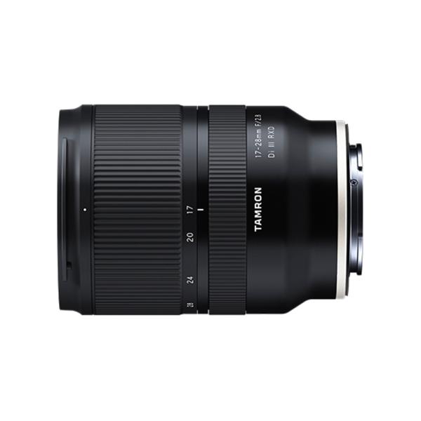 Tamronタムロン 17-28mm f/2.8 Kenkoレンズフィルター付き 【公式通販】