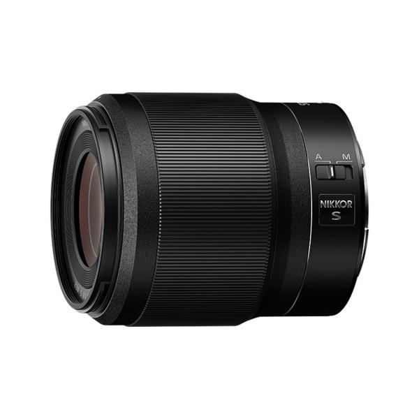 NIKKOR ニコン(Nikon) NIKKOR Z 50mm f/1.8 S : サエダオンライン
