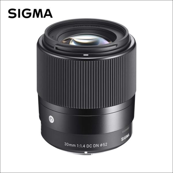 シグマ（SIGMA） 30mm F1.4 DC DN | Contemporary(コンテンポラリー
